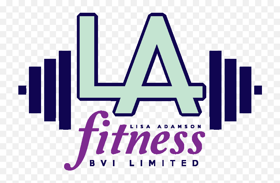 Download La Fitness - Vertical Emoji,L.a.fitness Logo