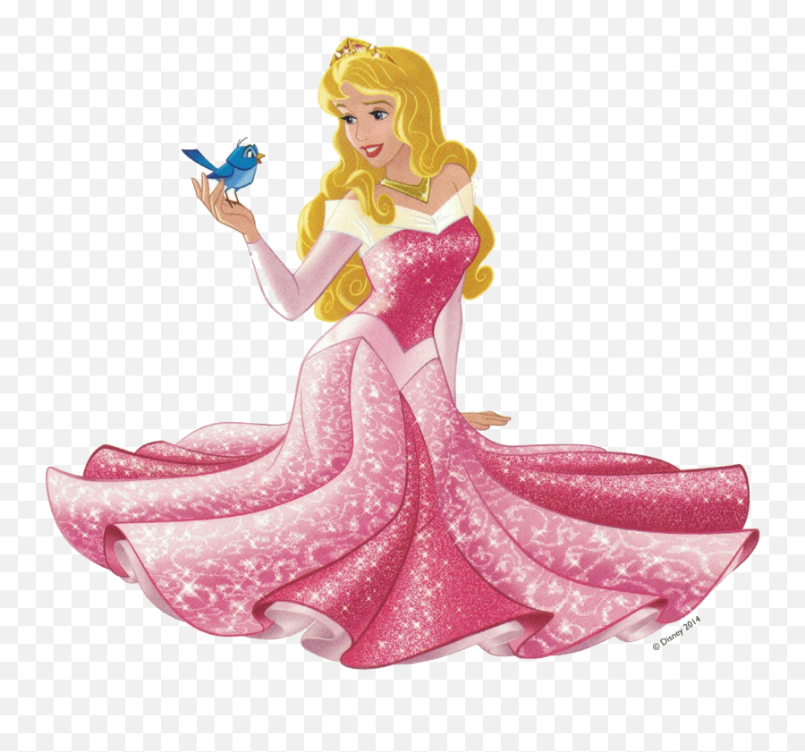 Princess Aurora Png Pic Emoji,Princess Png