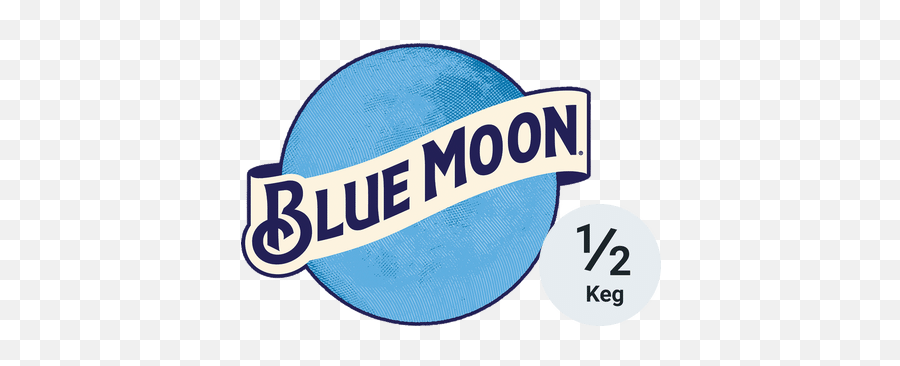 Blue Moon Belgian White Belgian - Ucm Mystery House Emoji,Blue Moon Png
