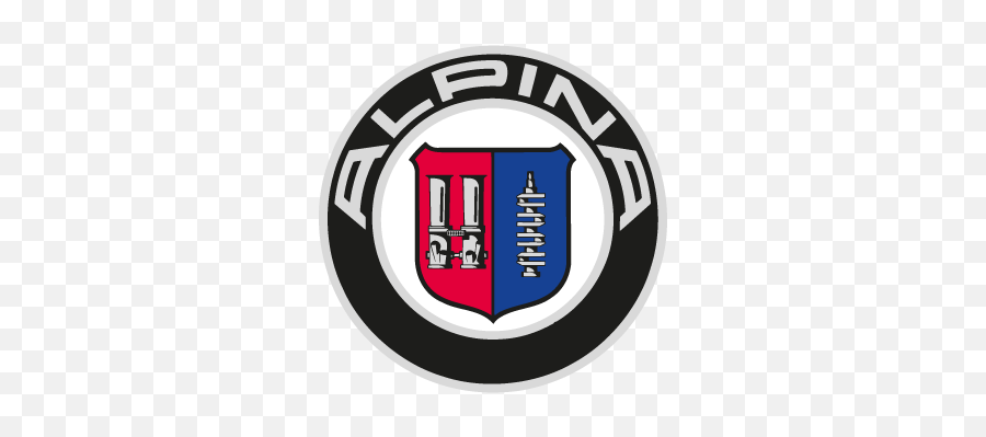 Alpina Bovensiepen Logo Vector Eps 41414 Kb Download - Bmw Alpina Logo Png Emoji,Jeep Logo Vector