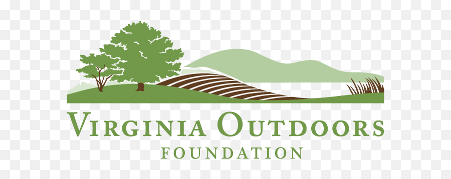 About The Virginia Outdoors Foundation - Virginia Outdoors Virginia Outdoors Foundation Emoji,Outdoors Logo
