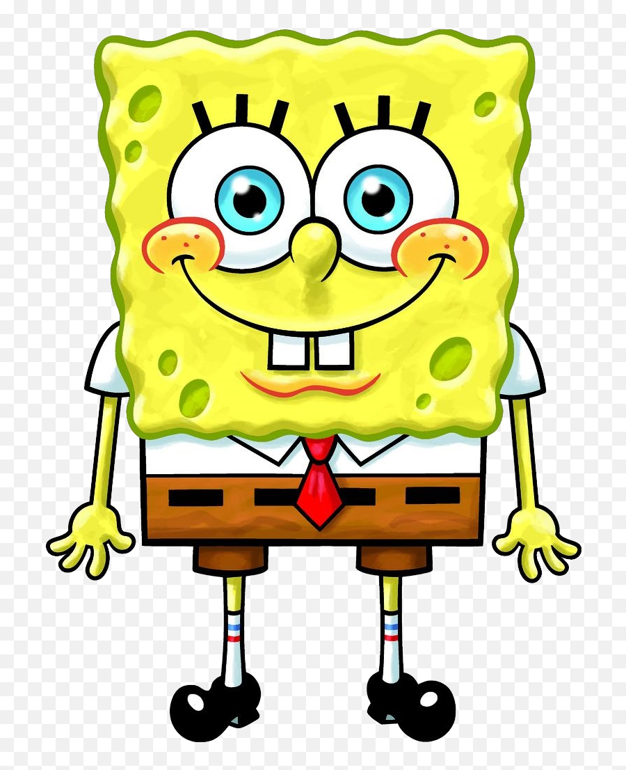 Spongebob Png - Spongebob Telegram Stickers Emoji,Spongebob Png
