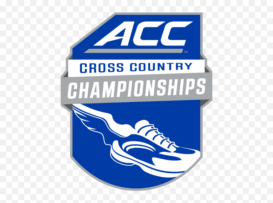 2020 Cross Country Championship - Acc Cross Country Logo Emoji,Cross Country Logo