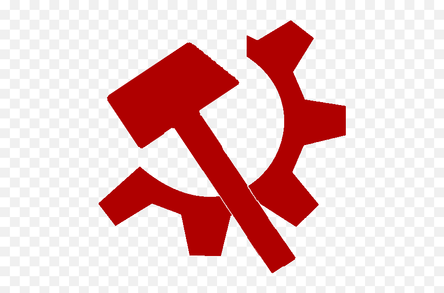 Electricsquid7 - Communist Symbols Png Emoji,Communist Symbol Png