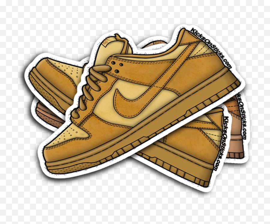 Sneakers Clipart - Clip Art Sneakers Png Emoji,Sneakers Clipart