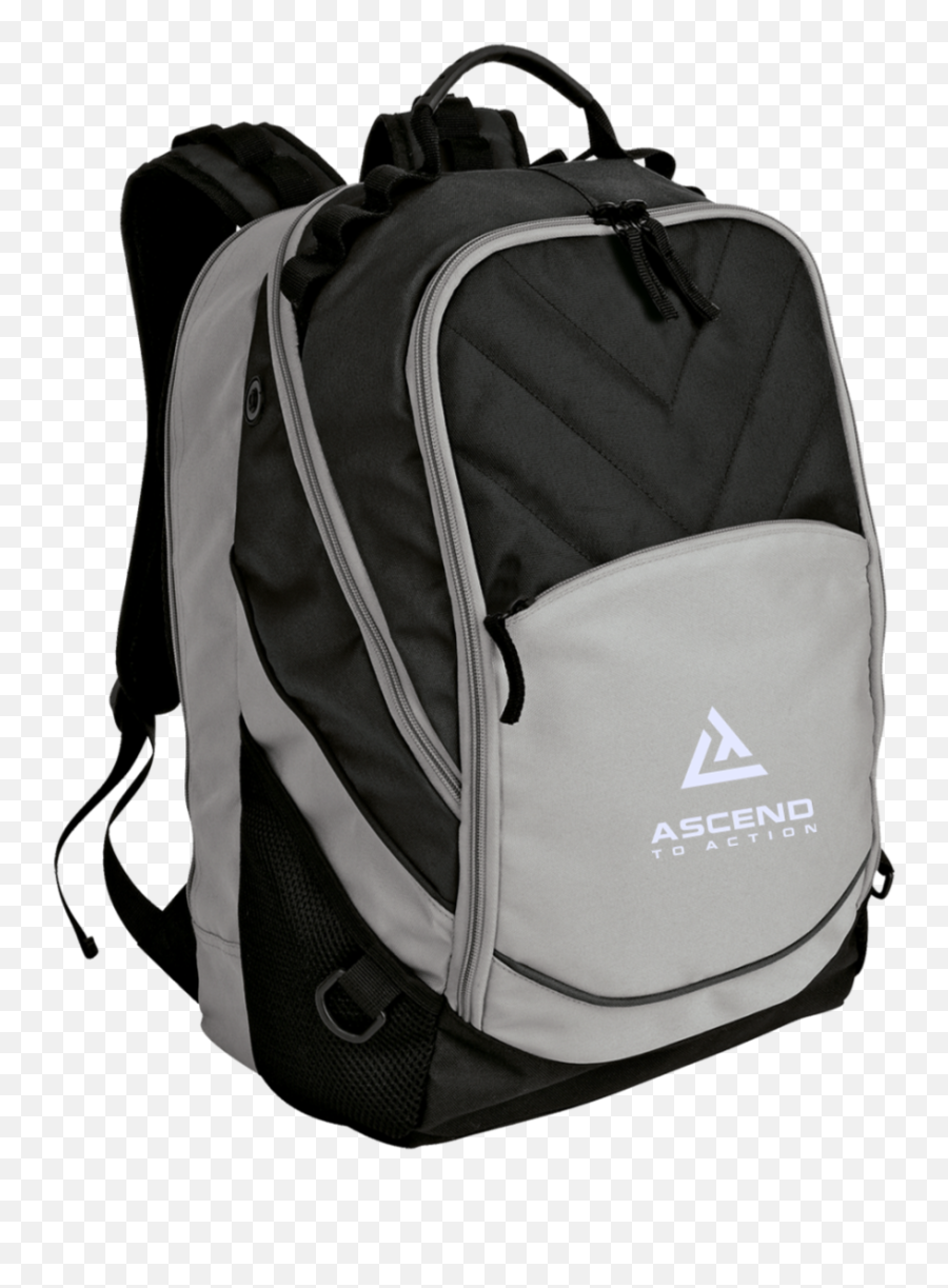 Ata Laptop Backpack Logo - Laptop Backpack Emoji,Laptop Logo