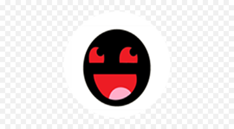 Evil Epic Face - Roblox Evil Epic Face Emoji,Epic Face Transparent