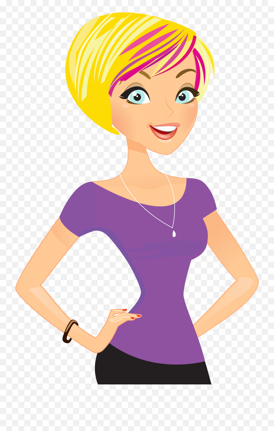 Mom Clipart Png - Animated Mom Emoji,Mom Clipart