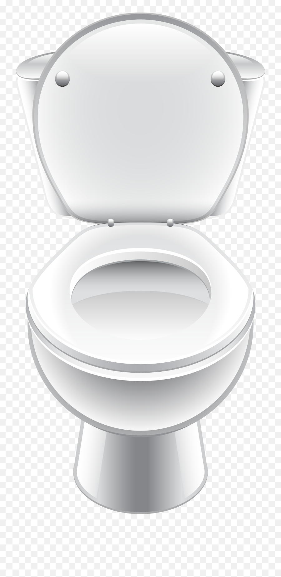 Picture - Toilet Png Emoji,Toilet Clipart