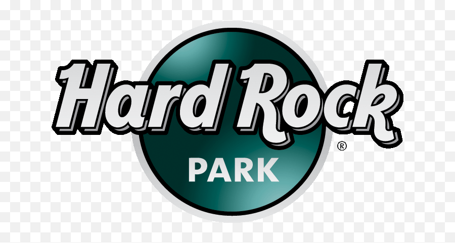 Hard Rock Cafe Locations - Hard Rock Park Logo Png Emoji,Hard Rock Casino Logo