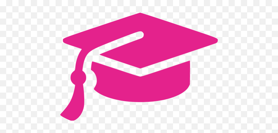 Képtalálat A Következre U201egraduation Hat Pinku201d Graduation - Graduation Cap Icon Png Emoji,Jsav Logo