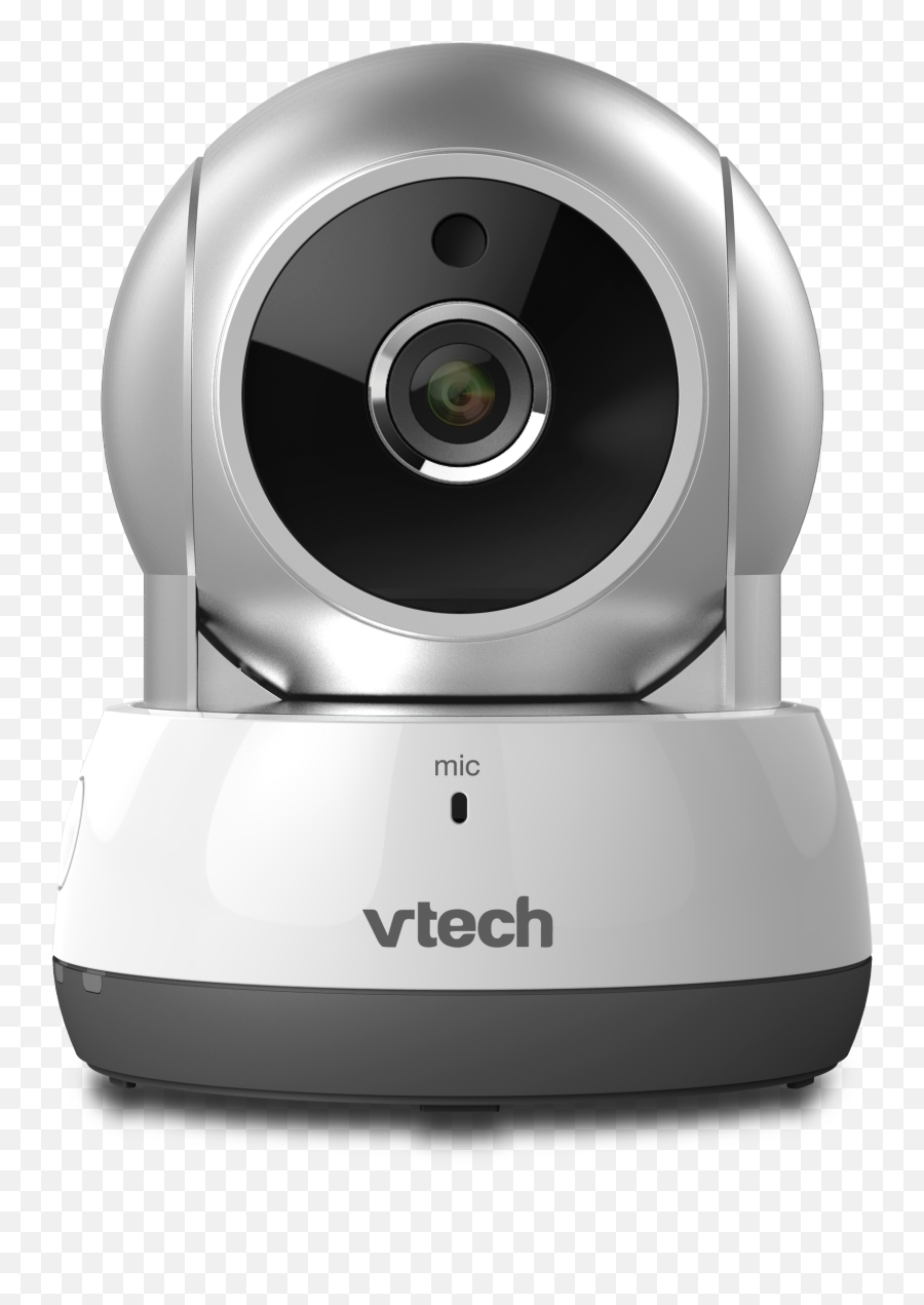 Download Vtech Logo Png - Decoy Surveillance Camera Emoji,Vtech Logo