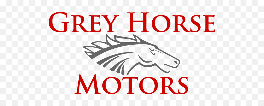 Grey Horse Motors - Greystar Emoji,Car With Horse Logo