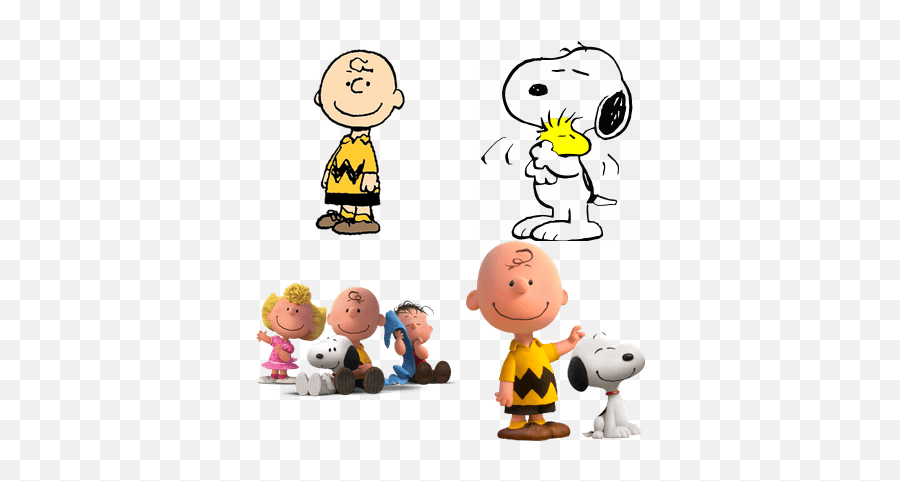 Peanuts Transparent Png Images - Charlie Brown Vector Emoji,Snoopy Transparent