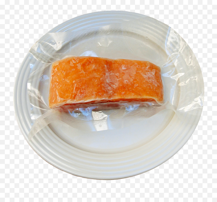 Frozen Salmon Dish With Salmon Png Emoji,Salmon Png
