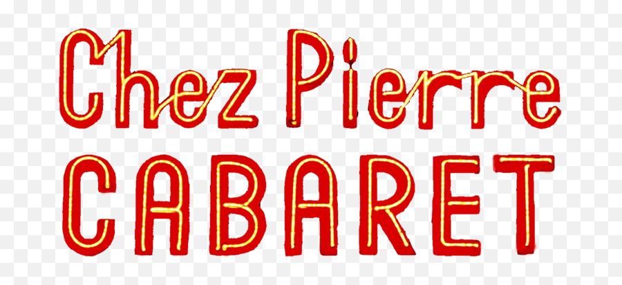 Summer Update Chez Pierre Cabaret Emoji,Cabaret Logo