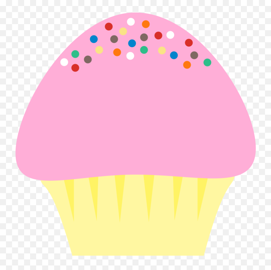 Free Cupcake Clipart Photos Printable Cupcake Toppers Emoji,Cupcake Clipart Free