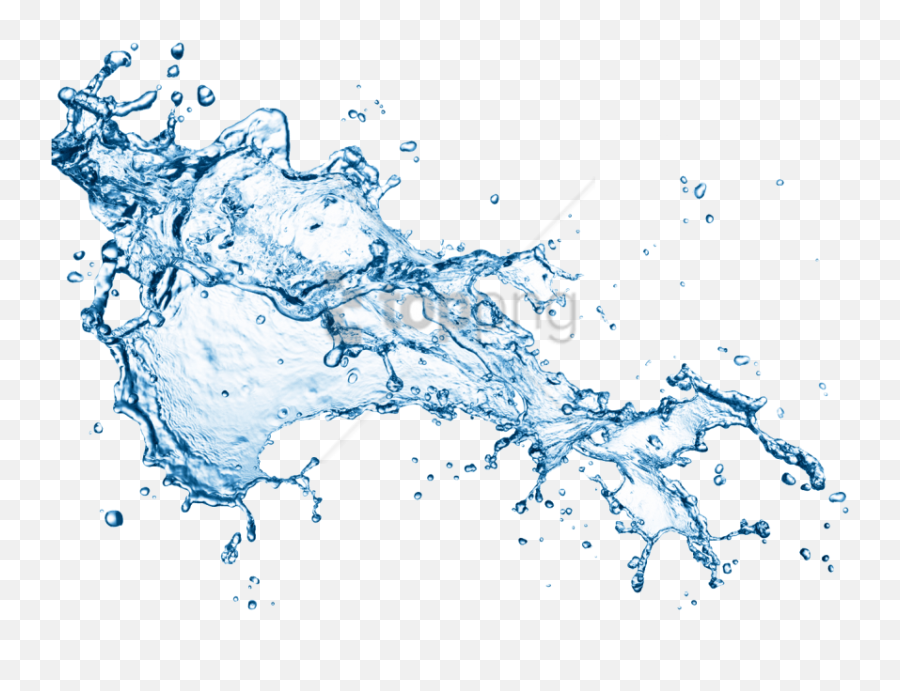 Water Splash Transparent Png Image With Emoji,Splash Transparent