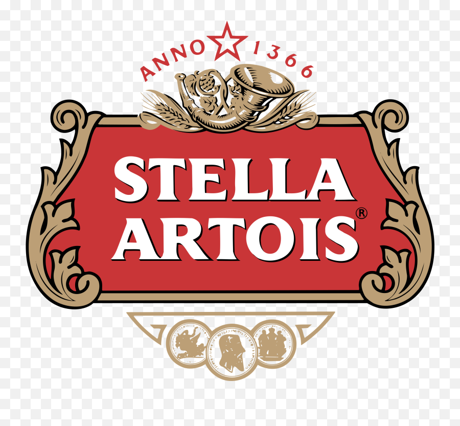 Stella Artois Logo Png Transparent Emoji,Starbucks Logo Vector