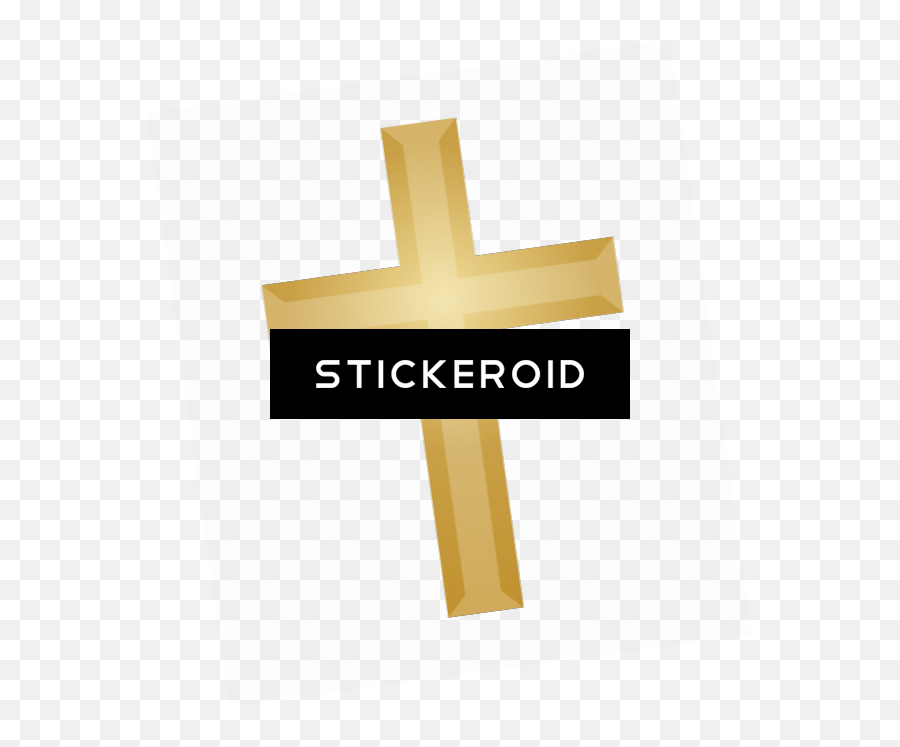 Download Christian Cross Emoji,Christian Cross Png