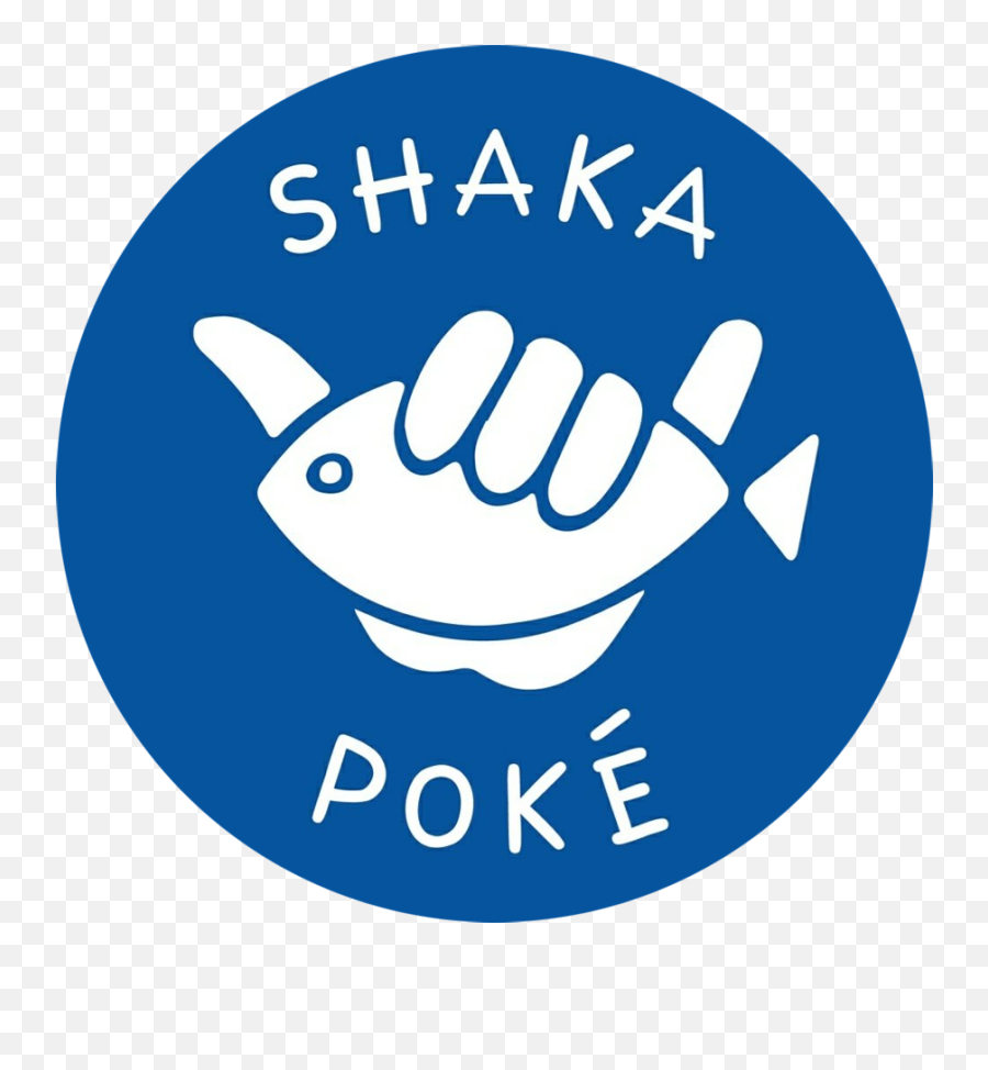 Allergen Information - Shaka Poké Emoji,Shaka Png
