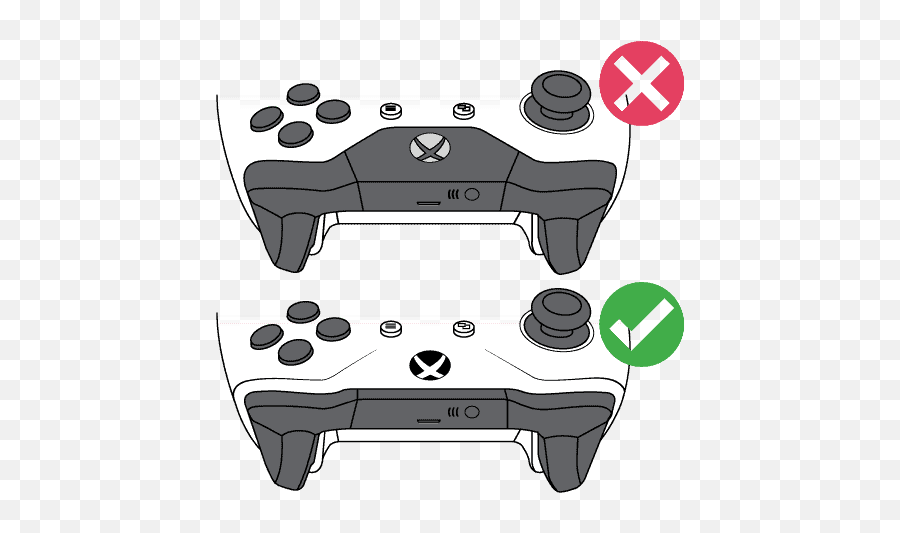 How To Connect Xbox One Controller To Iphone And Ipad On Ios Emoji,Xbox One Controller Clipart