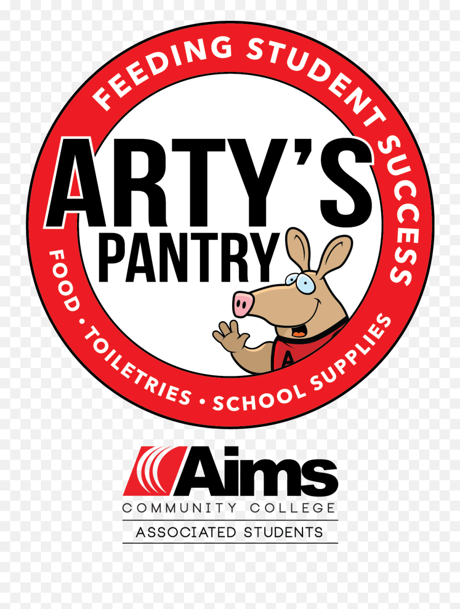 Artyu0027s Pantry Sail Aims Community College Emoji,Food Pantry Logo