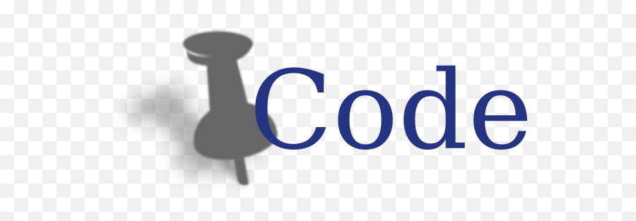 Pin Code Clip Art At Clkercom - Vector Clip Art Online Emoji,Coding Clipart
