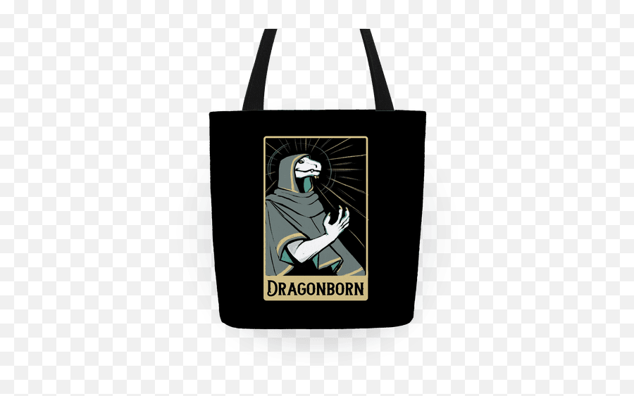 Dragonborn - Dungeons And Dragons Totes Lookhuman Emoji,Dungeons And Dragons Png