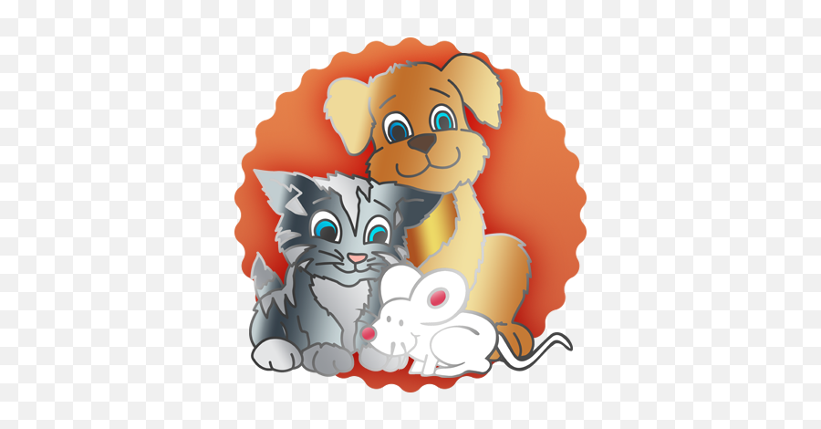 Meyer Imports Llc Emoji,Cat Dog Clipart