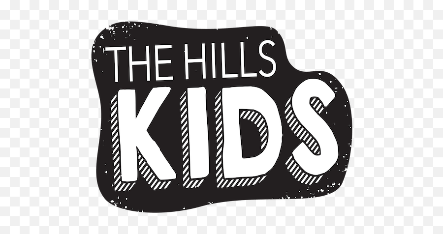Kids U2013 The Hills Church Emoji,Youtube Kids Logo