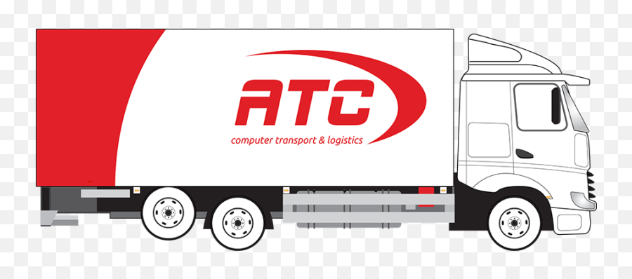 Atcrigid - Truckshighres Atc Logistics Emoji,Atc Logo