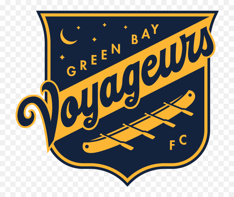 Green Bay Voyageurs Vs Thunder Bay Chill Mycujoo - Green Bay Voyageurs Fc Home Emoji,Green Bay Logo