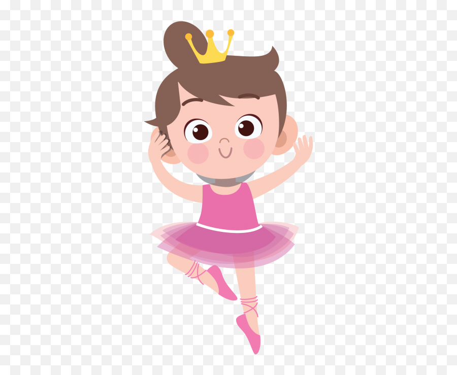Classic Kids - Footlight Performance Academy Emoji,Kids Dancing Clipart