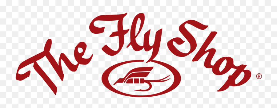 The Fly Shop - Fly Fishing Shop Emoji,Patagonia Fish Logo