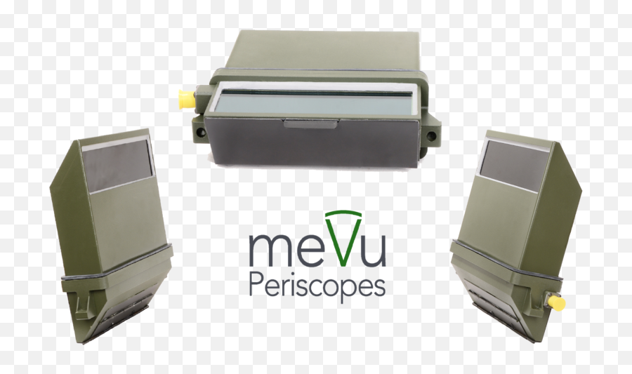 Menatek Develops Mevuu2013m Series Mono - Block Glass Periscopes Emoji,Periscope Png