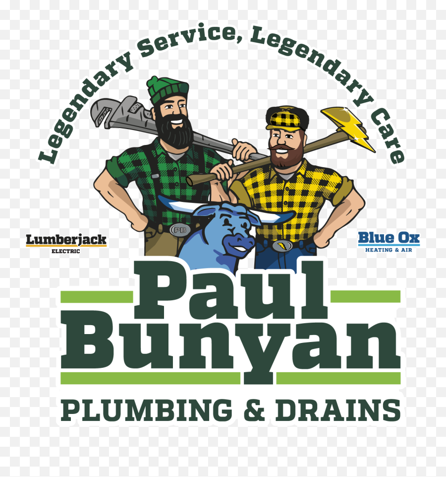 Financing - Paul Bunyan Plumbing U0026 Drains Emoji,Synchrony Bank Logo
