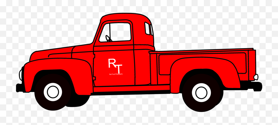 Red Truck Cakery Monument Colorado Emoji,Red Truck Png