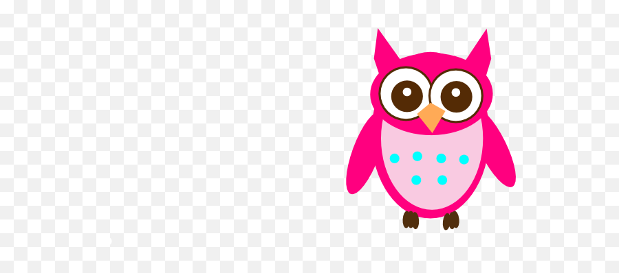 Cute Baby Owl Clip Art At Clker Com Vector Clip Art Online Emoji,Cute Owls Clipart