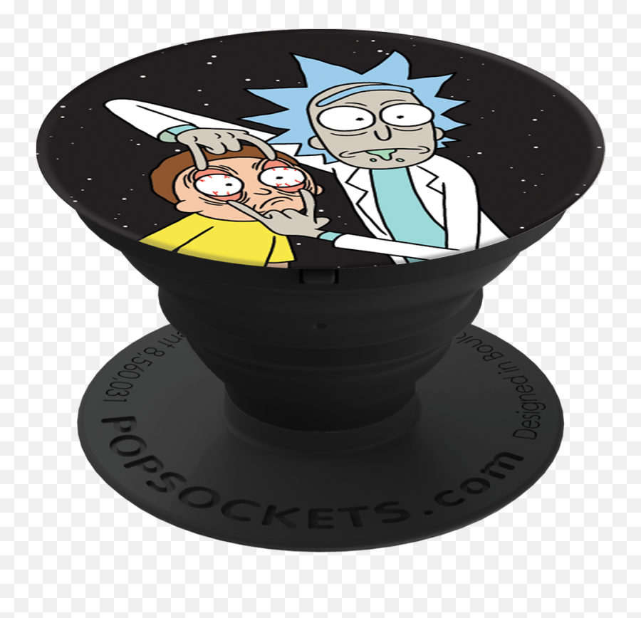 Rick And Morty From Cartoon Networku0027s Rick And Morty Emoji,Rick And Morty Transparent Background