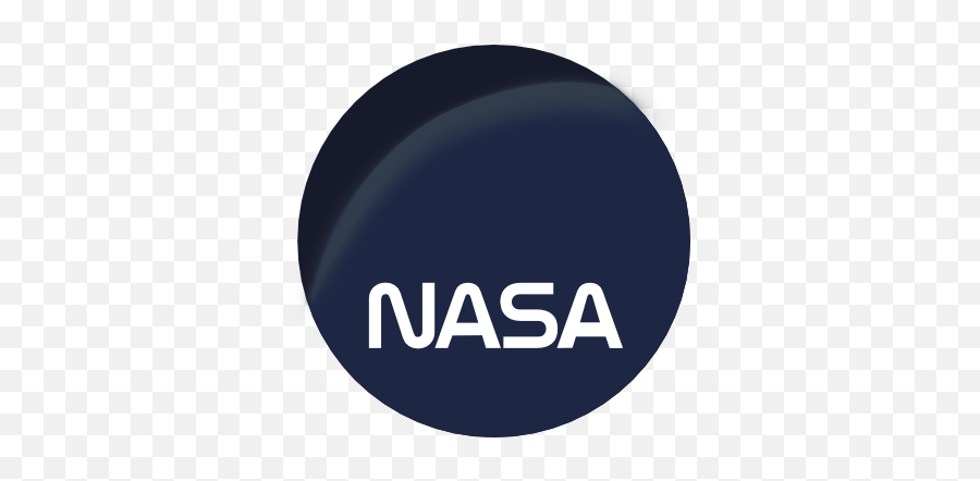 Nasa Logo Interstellar Transparent Png - Starbucks Emoji,Nasa Logo
