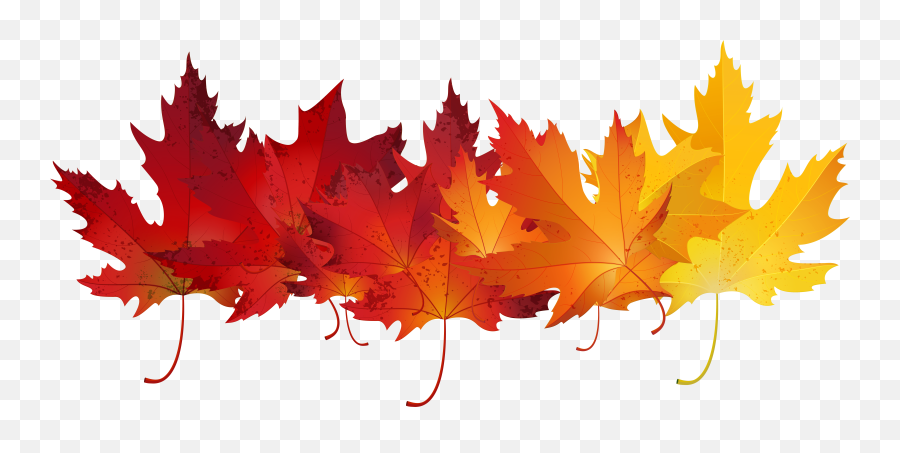 Thanksgiving News Elf - Transparent Autumn Leaves Emoji,Thanksgiving Png