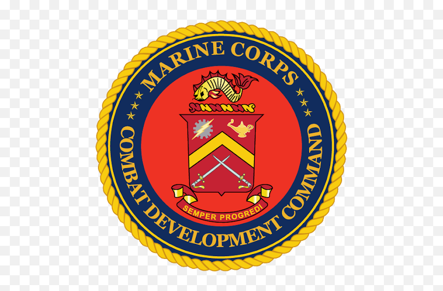 Marine Corps Combat Development Command - Wikipedia Emoji,Star Command Logo