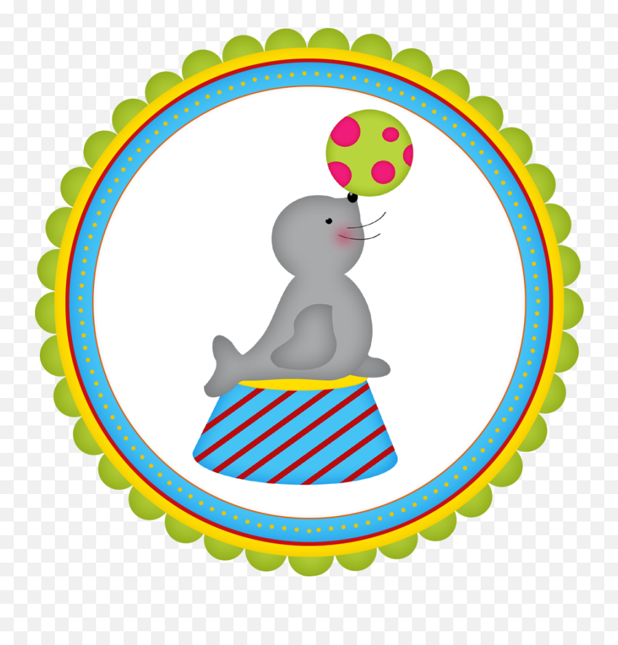Minus - Say Hello Clown Crafts Kids Themed Birthday Emoji,Carnival Clipart Free