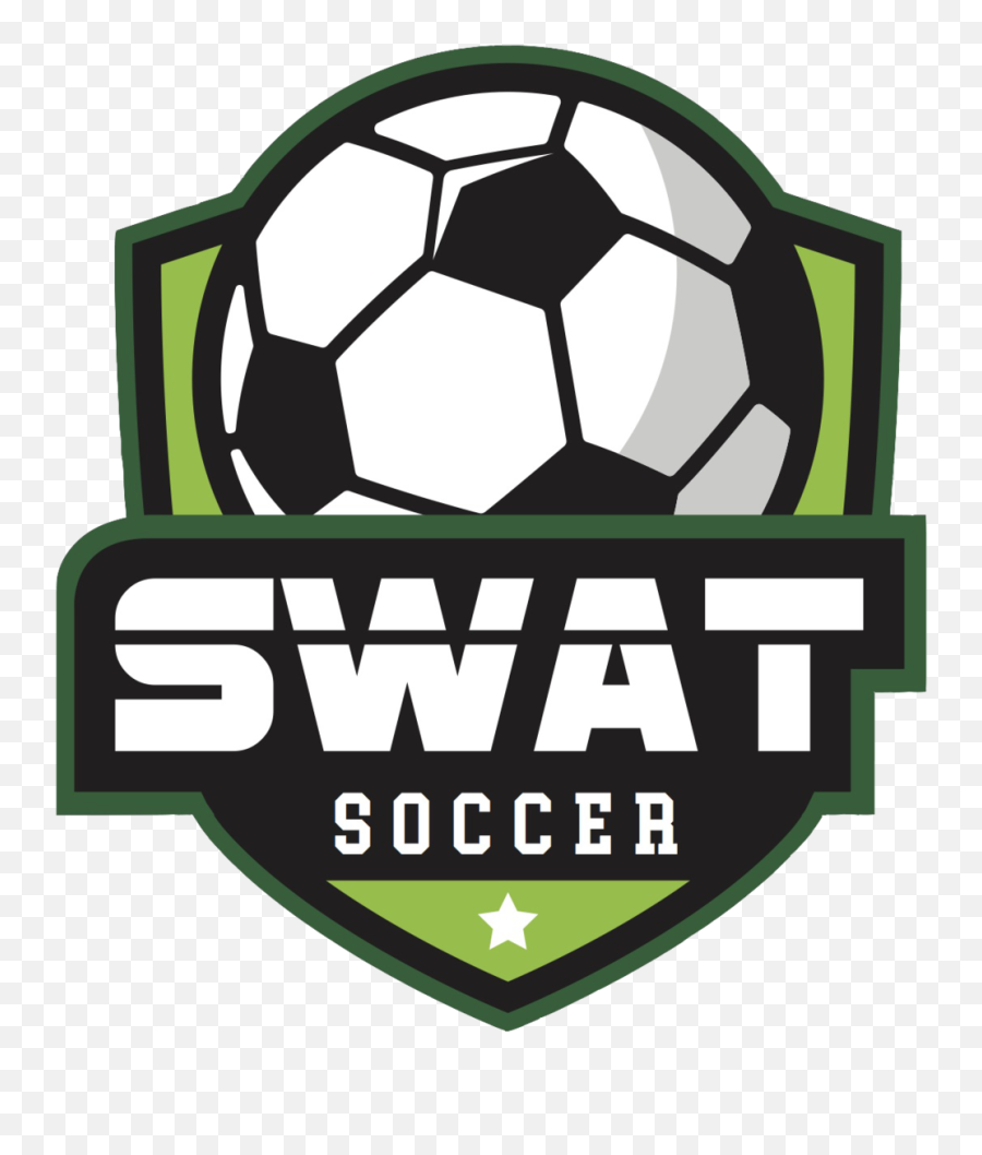 Swat Recreation Soccer Emoji,Swat Logo