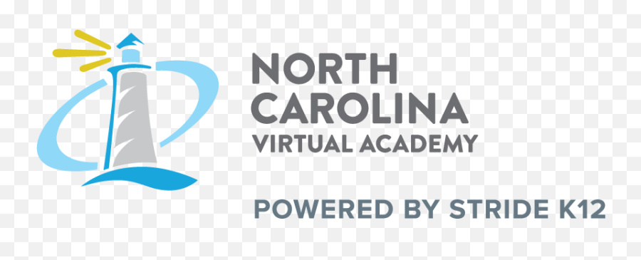 North Carolina Virtual Academy Online Schools In North - Language Emoji,North Carolina Logo