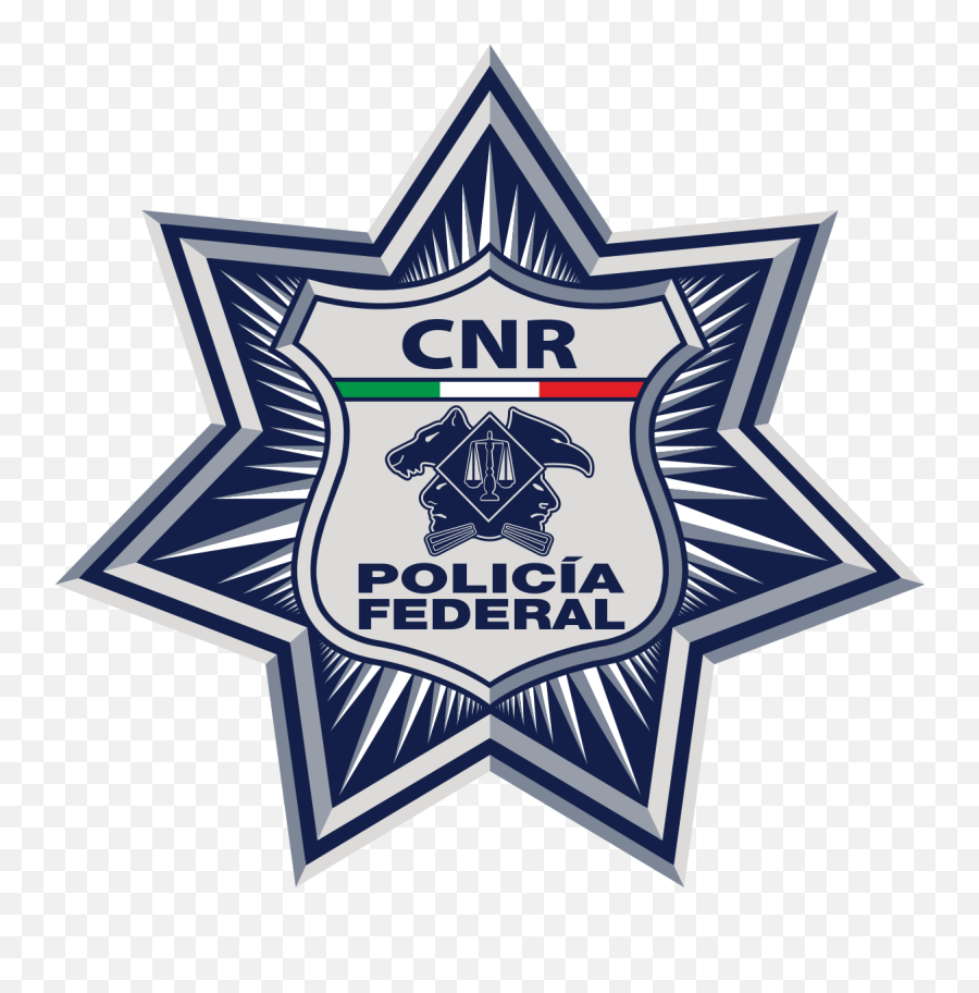 Federal Police - Restaurant Downtown Dallas Emoji,Mexico Logo