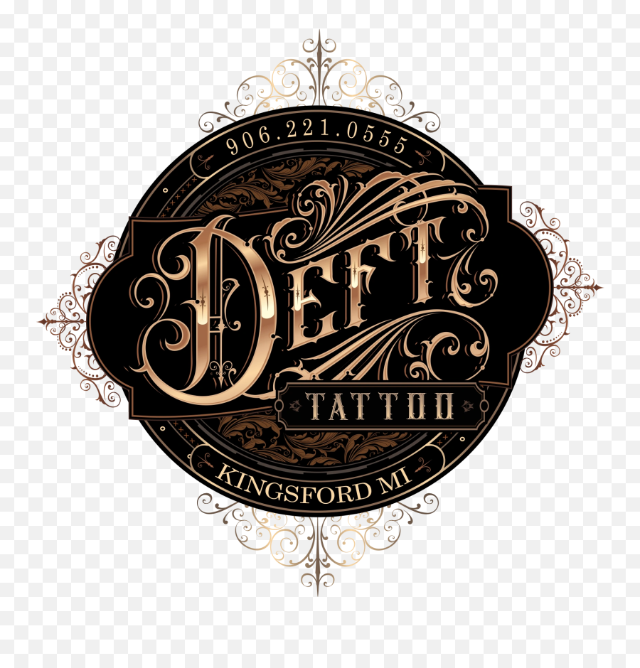 Tattoo Studio Logo Png Fl Studio Logo - Decorative Emoji,Fl Studio Logo