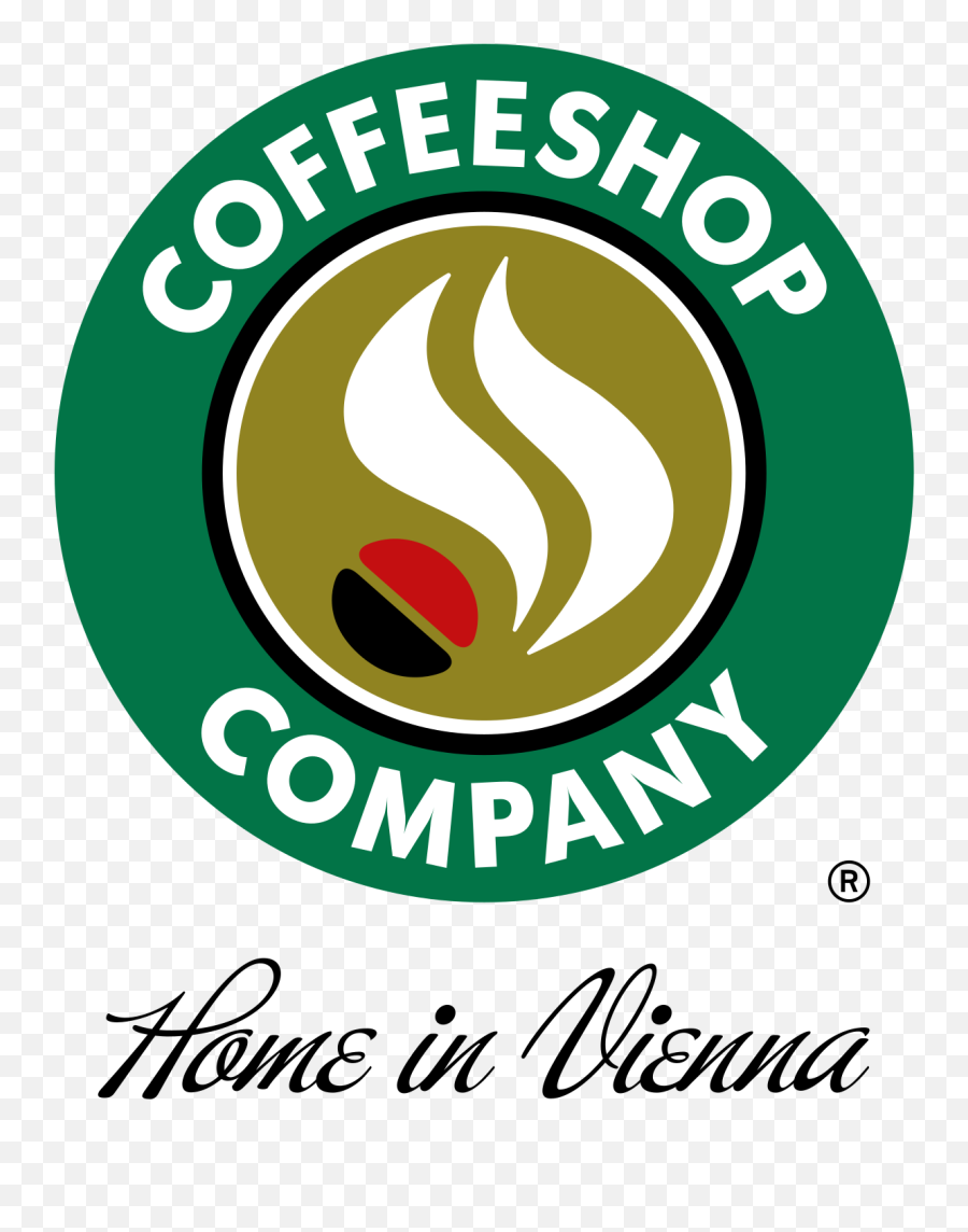 Coffeeshop Company - Coffee Shop Company Logo Png Emoji,Coffee Shop Logo