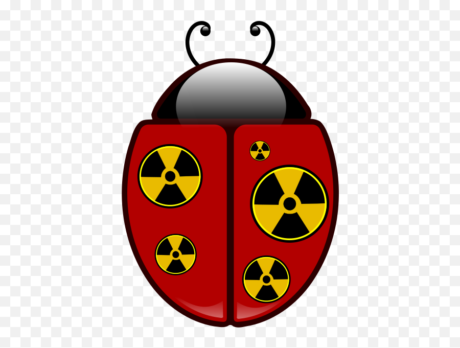 Free Clip Art - Radioactive Emoji,Elmo Clipart